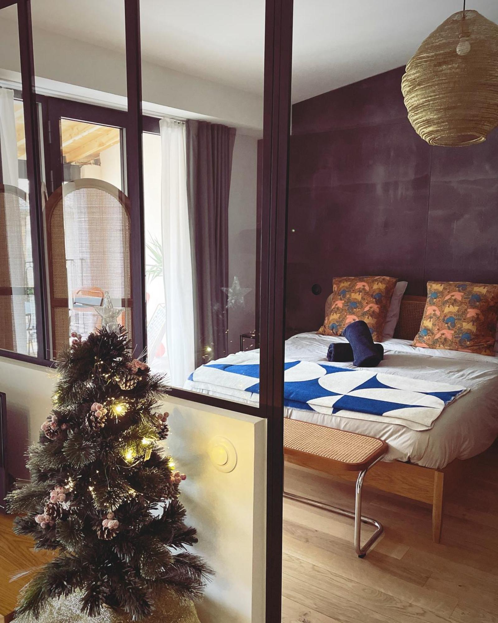 Gite Au Pied De La Cite Medievale - Le 127 Carcassonne Ngoại thất bức ảnh